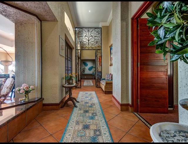 4 BEDROOM HOUSE FOR SALE IN MURRAYFIELD